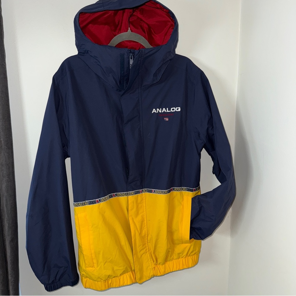Burton Analog Jacket S